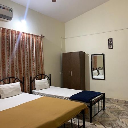 Casa De Calangute Hotel Kültér fotó
