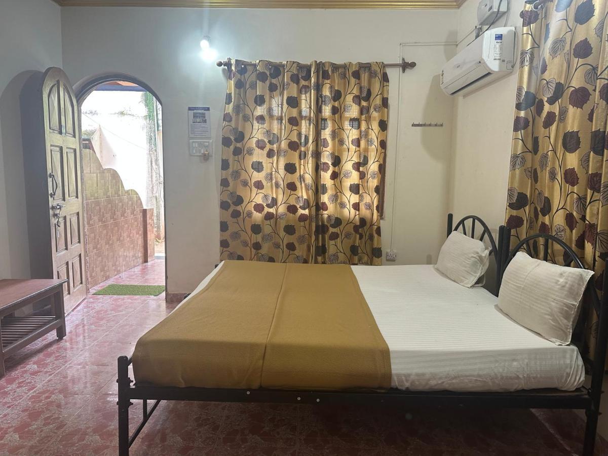 Casa De Calangute Hotel Kültér fotó