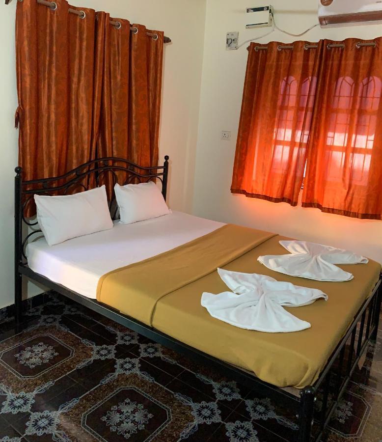 Casa De Calangute Hotel Kültér fotó