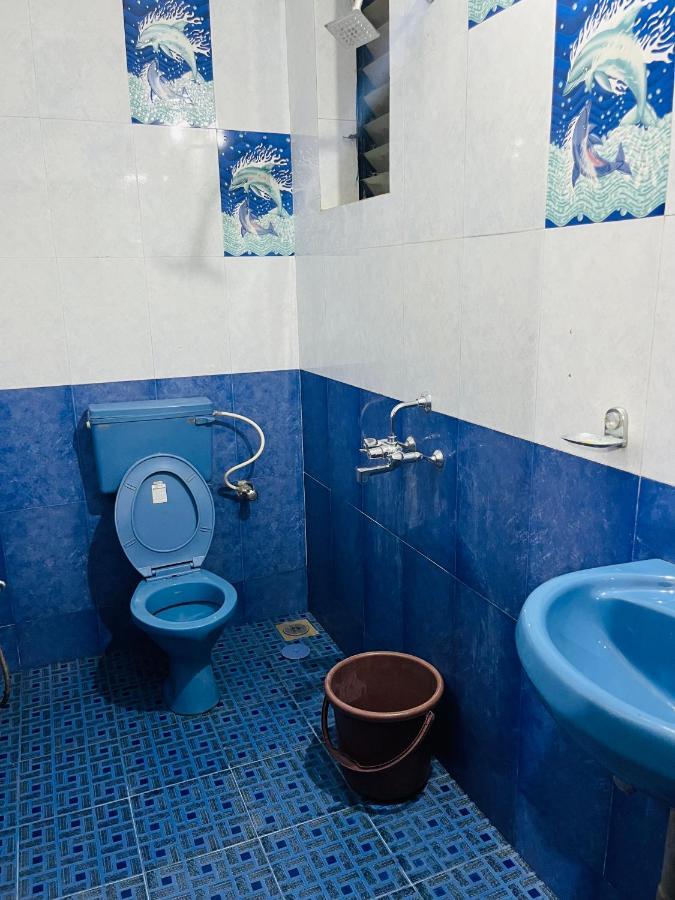 Casa De Calangute Hotel Kültér fotó
