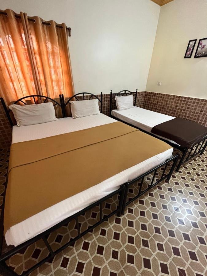 Casa De Calangute Hotel Kültér fotó