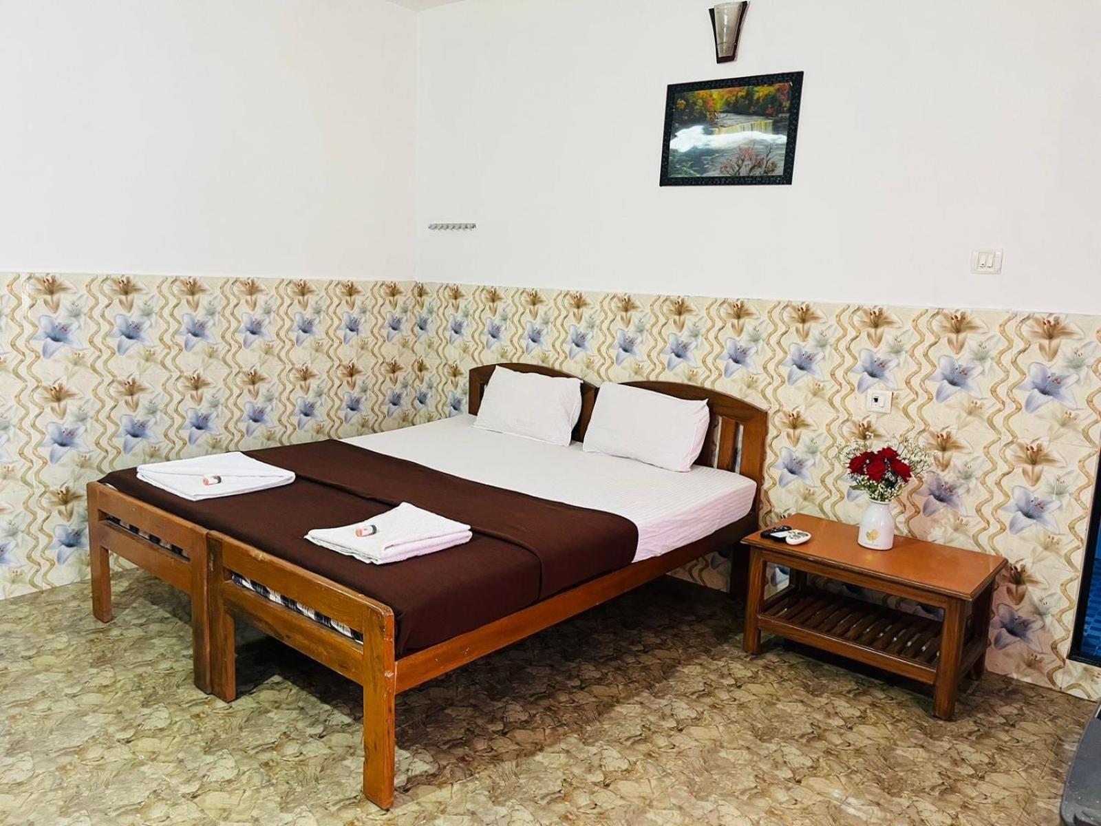 Casa De Calangute Hotel Kültér fotó
