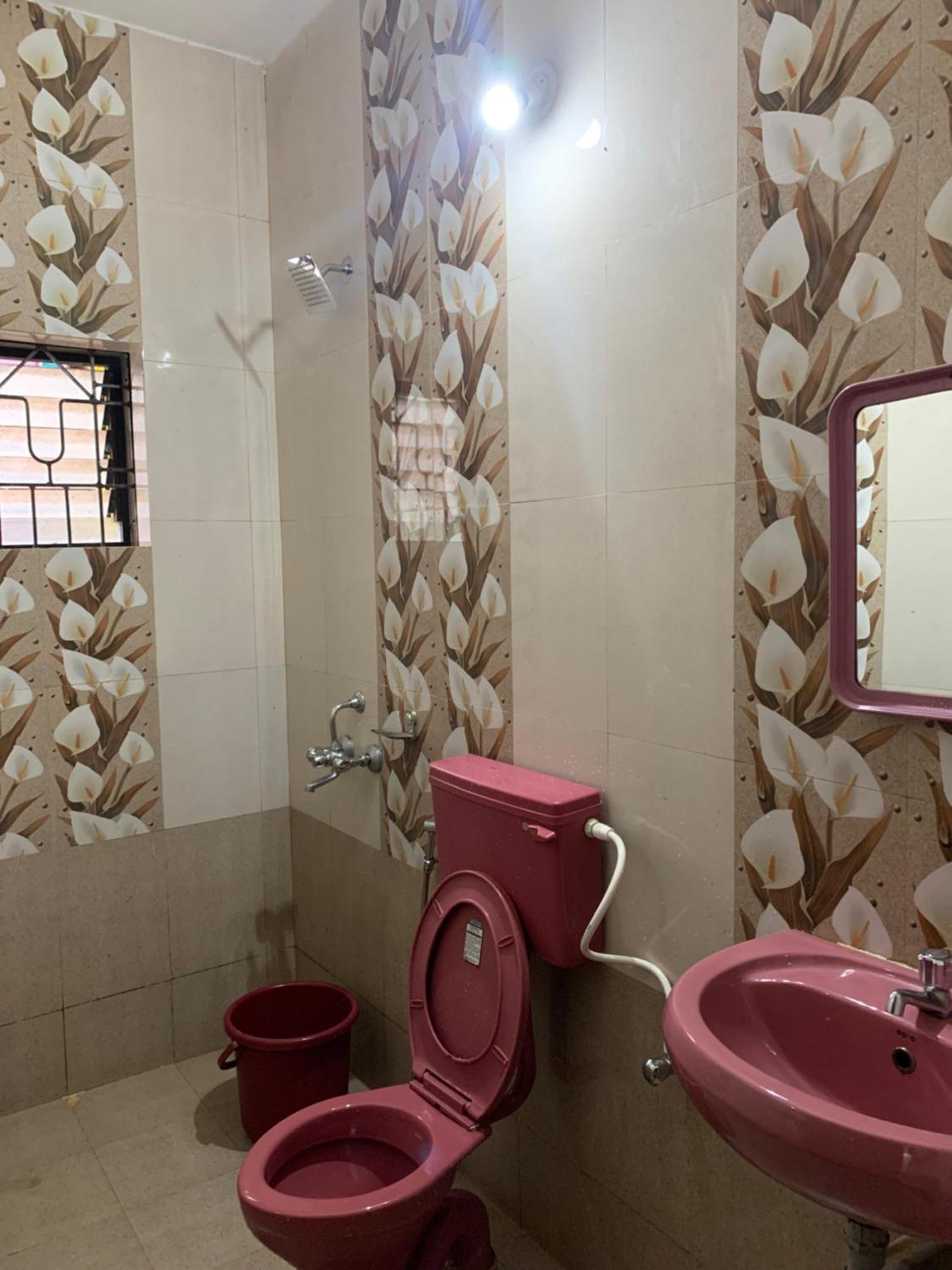 Casa De Calangute Hotel Kültér fotó