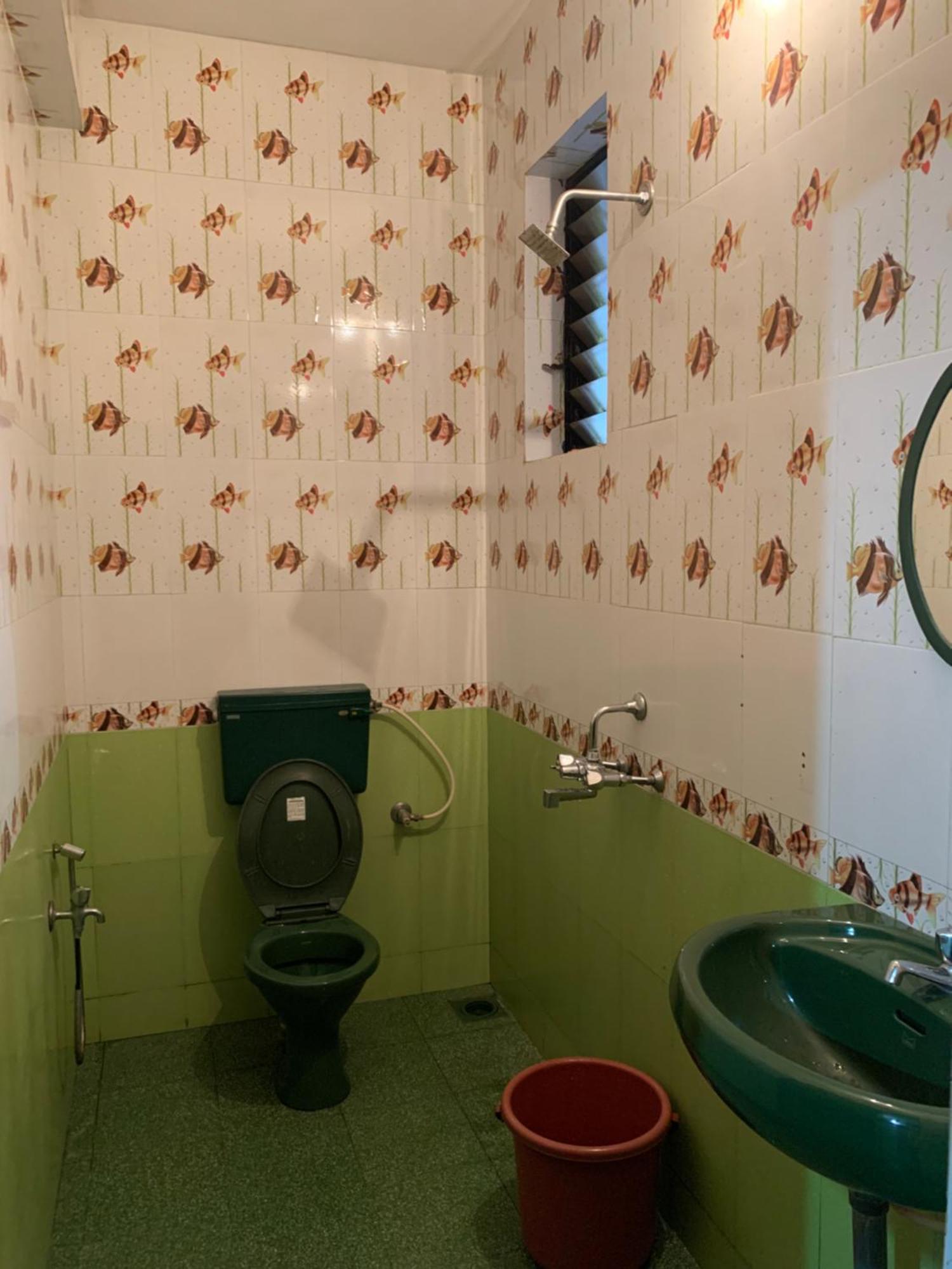 Casa De Calangute Hotel Kültér fotó